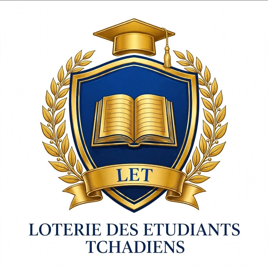 Logo LET